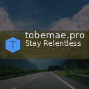 tobemae.pro